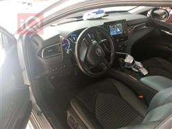 تۆیۆتا کامری